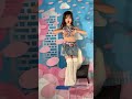花・Reina・黄崎こころ 椅子ダンス アイゲキ 東京アイドル劇場 高田馬場BSホール 2024年8月3日