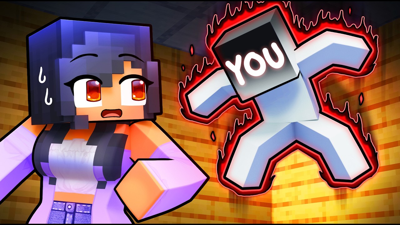 YOU are POSSESSED!