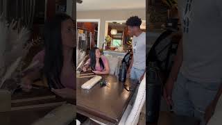 Download Lagu Mocking My Mom Prank👀 #shorts MP3