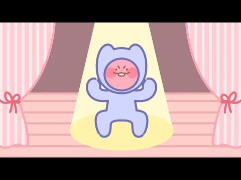 [Processing] 댄싱머신 【과제】