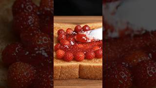 Soft Mornings Taste Like Strawberries