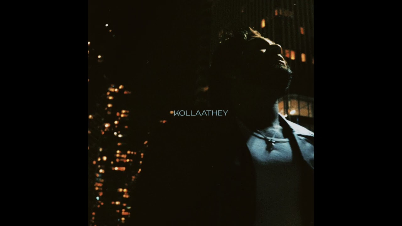 Vidusan - Kollaathey Official (Audio)