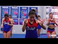 Mic'd Up With Spirit Evolution Blaze