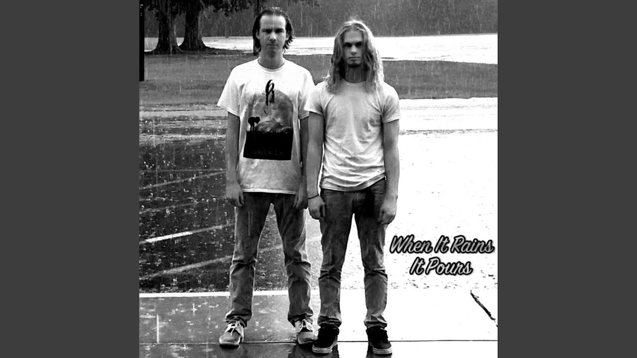 They All Float Down Here YouTube