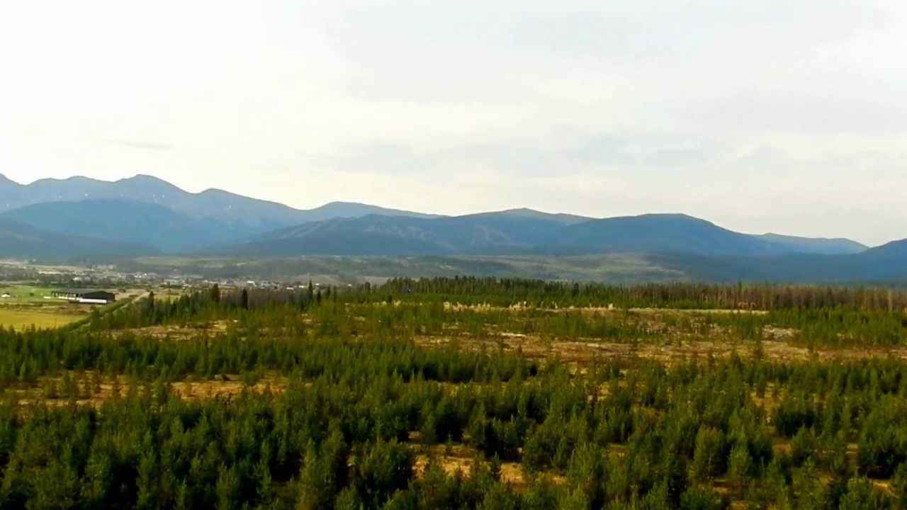 Balloon Rides near Denver, Breckenridge, Estes Park Grand Lake