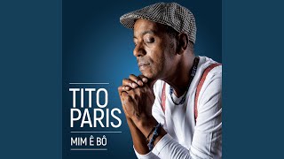 Video thumbnail of "Tito Paris - Cidade Velha"