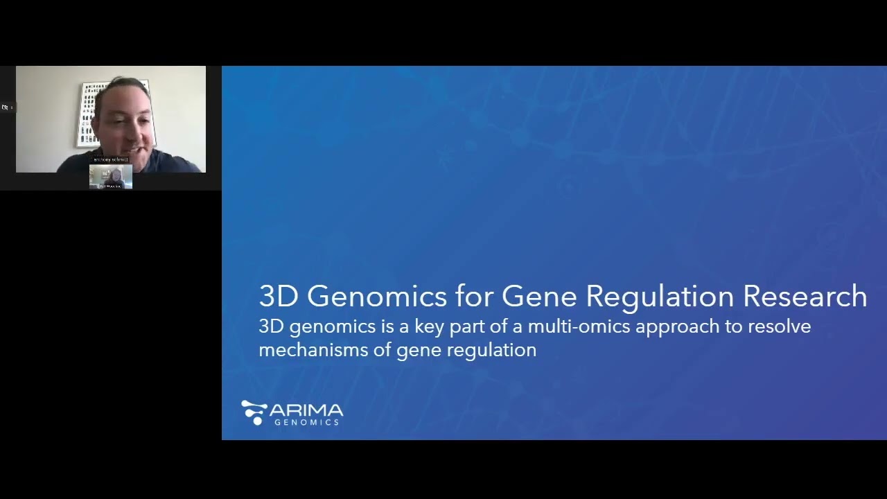 Capture the Genome: Exploring Noncoding Regions and Structural Variation with 3D Genomics