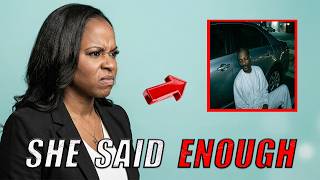 Snoop Dogg's Wife Finally Breaks Her Silence… Fans Weren't Ready