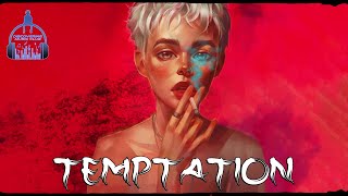 BLVKES - Temptation [Lyric Video]