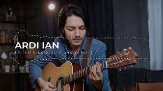 Lagu Penjual Es Teh Viral Hina Kah Pekerjaan Ku      fjchannel