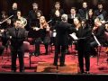 MOZART Cantata Masónica K.623 en Do Mayor