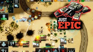 Mission Impossible | Art of war 3 global conflict | Epic