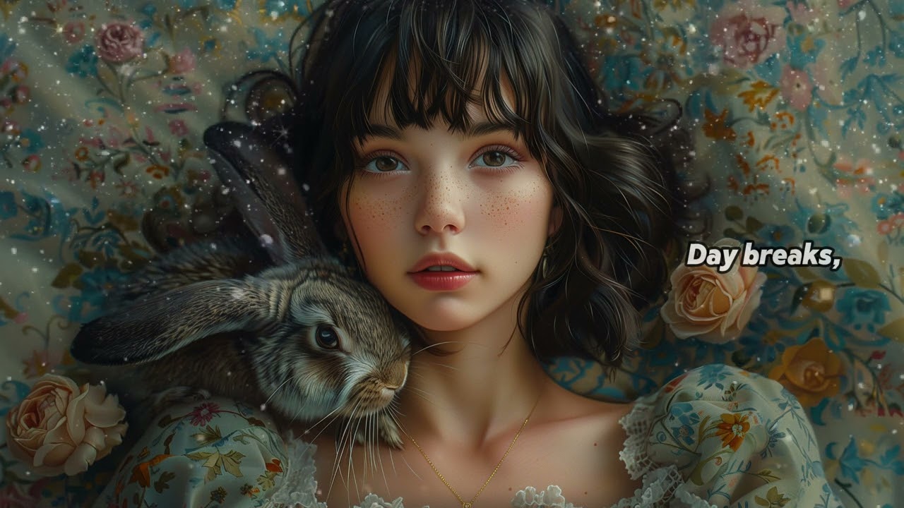 Sarn - Day Breaks (Official Audio)