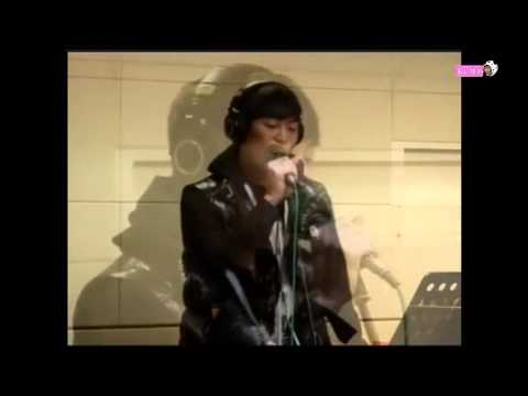 [20121107 오.발] 존박(John park)- Heal the world