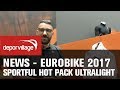 Eurobike 2017 - Sportful Hot Pack Ultralight