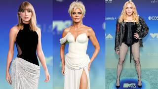 Top 25 Best & Worst Dressed at the MTV VMAs 2026 (Taylor Swift, Madonna, Lisa Rinna)
