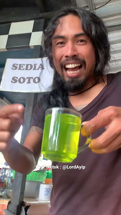 Karen Diner Semarang Viral 😂