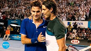 Top 10 Most Iconic Head to Head Sports Rivalries