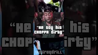 Disses Vs Response Pt2