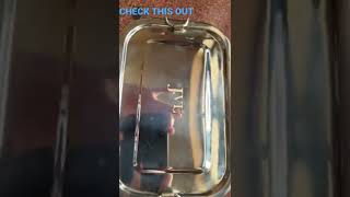 JVL tiffin