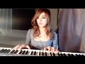 Smooth Operator (piano cover)/ Sade / Riyoko Takagi