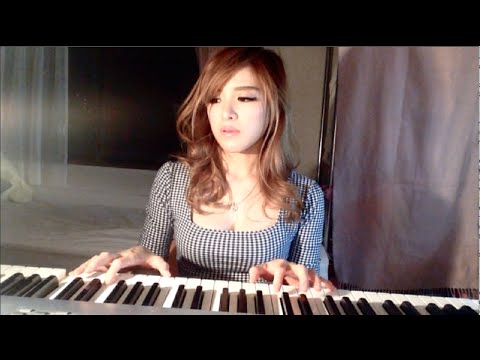 Smooth Operator (piano cover)/ Sade / Riyoko Takagi