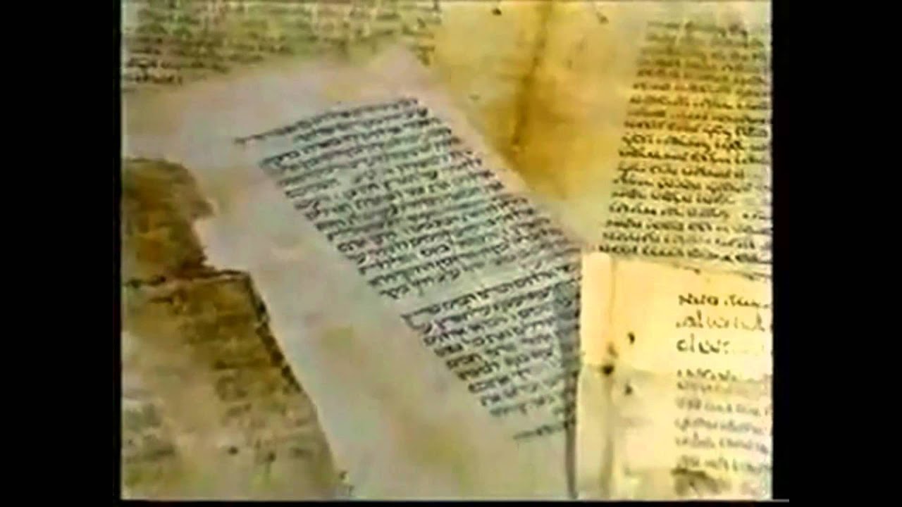 LA VERITE LIBRE épisode 42 L'ANTIVIRUS LE CODE SECRET DE LA BIBLE - YouTube