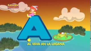 Video-Miniaturansicht von „El sapo no se lava el pie“