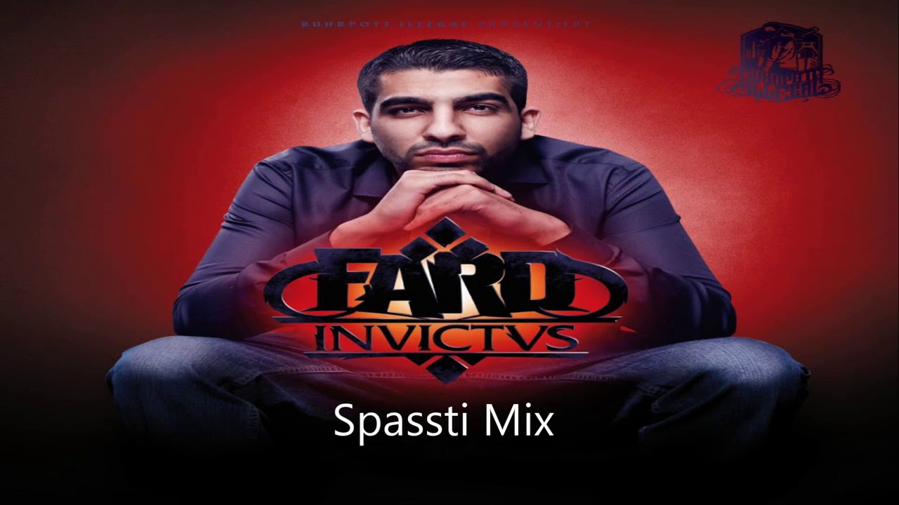 Fard - Intro Invictus Spassti Mix - YouTube