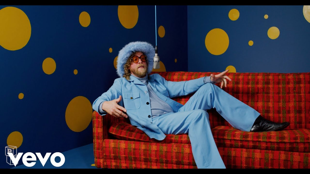 The Wire Chords by Allen Stone