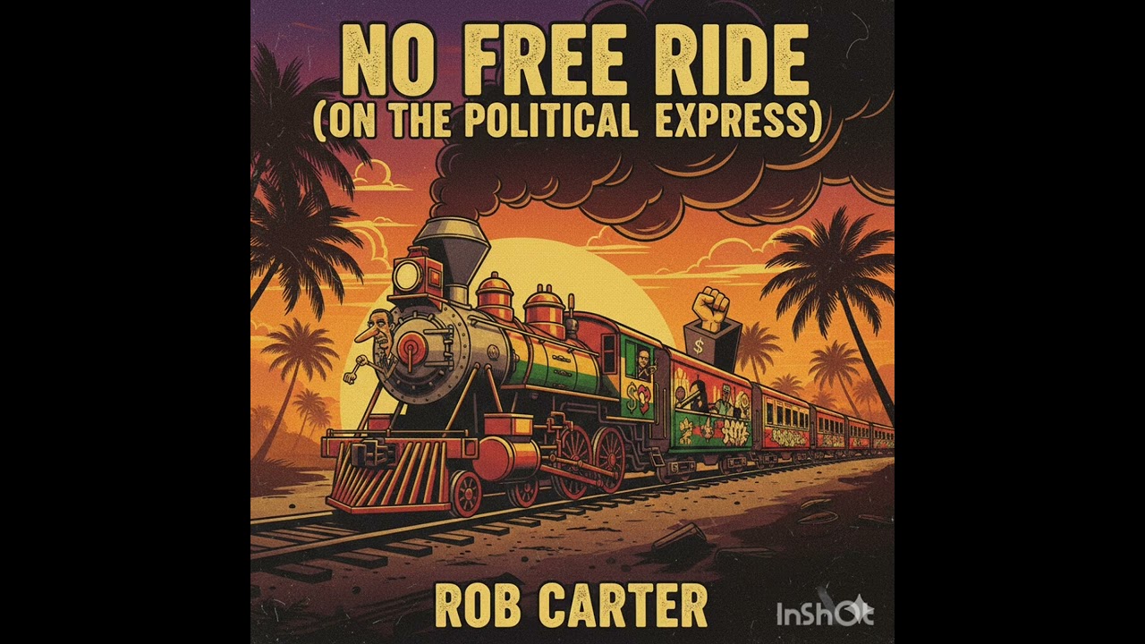No Free Ride On The Political Express