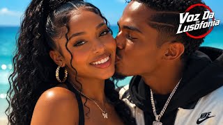 KIZOMBA 2026 - Amor Emocionado [Kizomba Mix] Zouk Dansa Musicas Best Of Voz Da Lusofonia