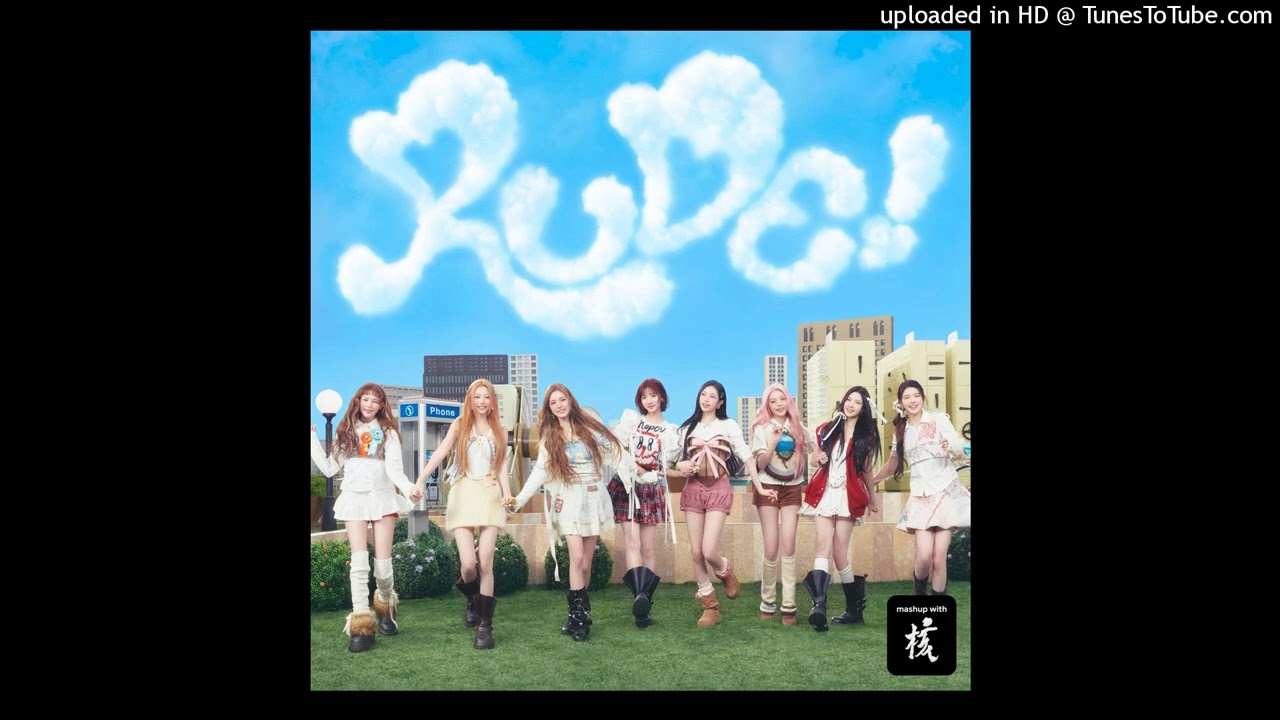 Hearts2Hearts - RUDE! (HYPNOTIZE Ver.)