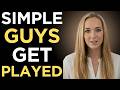 The 4 Weaknesses That Make Her Take Advantage of You/Female Psychology