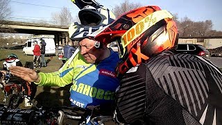 Мотокросс Ульяновск, тренировка 12.04.19 Уроки-enduro Мотокросс Ульяновск, тренировка 12.04.19 Уроки-enduro
