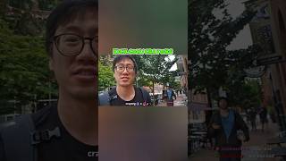 HARASSED FOR WEARING NIKES?! 👟🇨🇦 Crayong Vancouver Stream Fail #Shorts