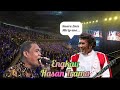 Suara Mirip Rhoma Irama  lagu engkau rhoma SK Group Karang Mulya Ciledug