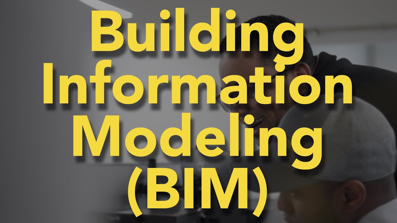 Building Information Modeling (BIM) Feldman Geospatial