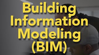 Building Information Modeling (BIM) Feldman Geospatial