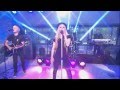 Avril Lavigne - Here's To Never Growing Up + Interview @ NBC Today Show 17/05/2013