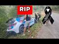 D.E.P 🇪🇸 Rallye Villa de Llanes 2026 | CRASHES, MISTAKES FLAT OUT | RIP | Highlights
