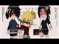 [♤] "Parabéns Filha da Put4" - Meme /SasuNaru ♡ \ Yaoi ° .🍫