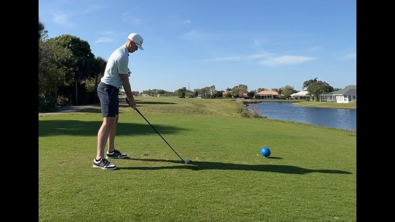 18 Holes at Baytree National