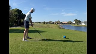 18 Holes at Baytree National