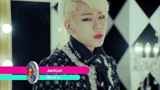 Download Lagu Block B - Jackpot | 블락비 - Jackpot [K-Pop Hot Clip] MP3