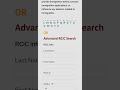 How To Verify If The Canadian Immigration Consultant Is Authorized Canada Cicc Ircc How To Verify If The Canadian Immigration Consultant Is Authorized Canada Cicc Ircc