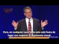 ¿Existe Dios? - William Lane Craig vs Christopher Hitchens - Debate