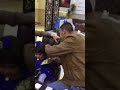 السيد زهير بن ركبان الميالي يعمل عيد ميلاد لبنت أخيه ميار كرار في المنصوربغداد mp3
