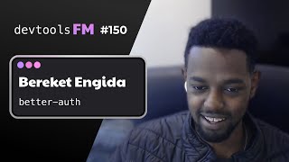 Bereket Engida - Better-Auth screenshot 1