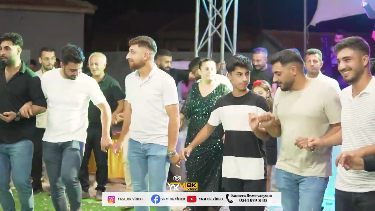 Naciye & Harun- Daweta/Kerpiç -Koma Şiyar Part 3 -2024